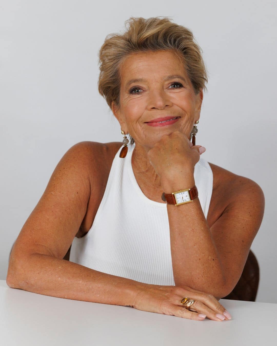 Über Silvia Belmonte