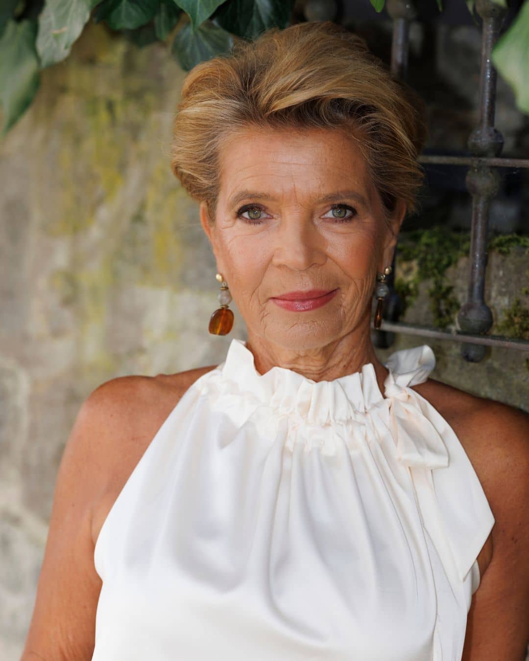 Über Silvia Belmonte