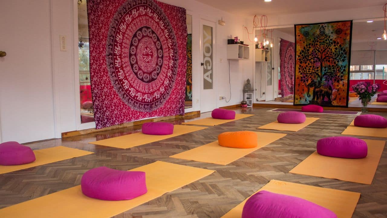 Achtsamkeitszentrum von Silvia Belmonte in Alicante